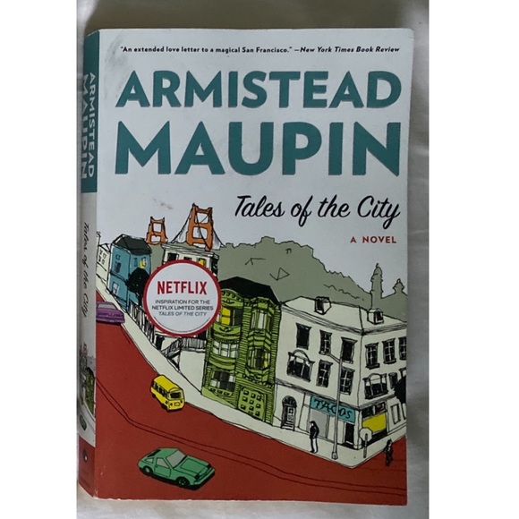 Fiction Bundle - Picture 3 of 4